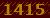 3677 code