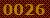 3677 code