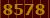 3677 code