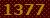 3677 code