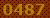 3677 code