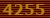 3677 code