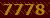 3677 code