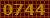 3677 code