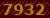3677 code