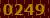 3677 code
