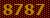 3677 code