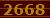 3677 code