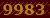 3677 code