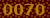 3677 code