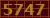 3677 code