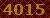 3677 code