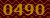 3677 code