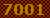 3677 code