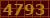 3677 code