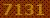 3677 code