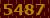 3677 code