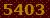 3677 code